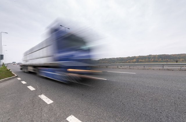 S-a semnat contractul pentru lărgirea la 4 benzi a centurii Bucureștiului