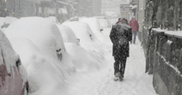 Cod GALBEN de ploi, ninsori abundente și viscol până vineri. Harta cu zonele vizate