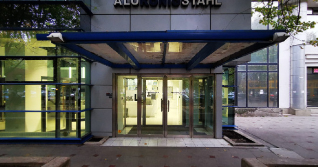 Alukönigstahl – 25 de ani de excelență în România