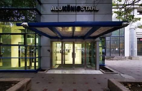 Alukönigstahl – 25 de ani de excelență în România