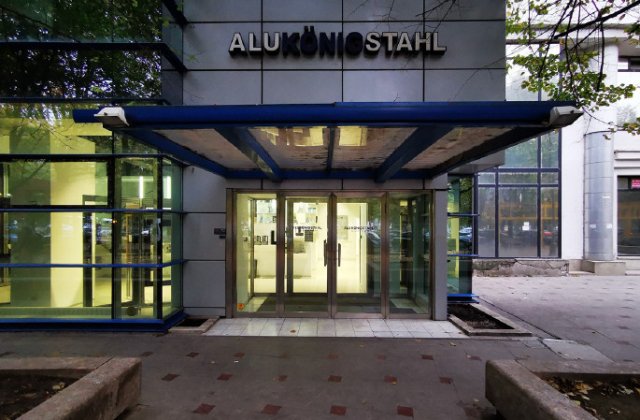 Aluk&ouml;nigstahl &ndash; 25 de ani de excelență &icirc;n Rom&acirc;nia
