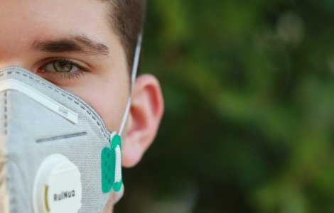 Germania a înregistrat un număr RECORD de infectări în ultimele 24 de ore