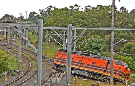 Expresul Moscova-Sankt Petersburg: Rusia ii cauta pe vinovatii atentatului soldat cu zeci de victime