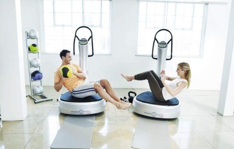 (P) Revino la viata!