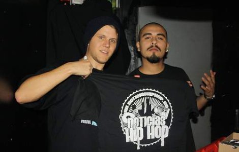  Video  Concert Delinquent Habits, maine, la Bucuresti