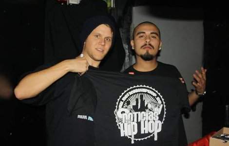  Video  Concert Delinquent Habits, maine, la Bucuresti