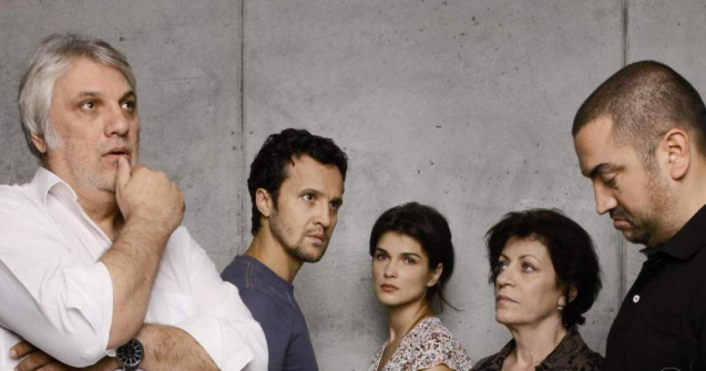 "Francesca" lui Paunescu, premiata la festivalul de film de la Gijon