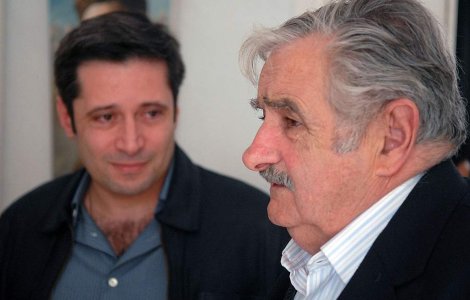 Uruguay: Un fost luptator de gherila, castigator al prezidentialelor