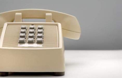 Liberalii nu le mai raspund la telefon liderilor PDL