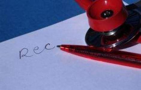 Ministerul Sanatatii cauta solutii pentru cei 1.400 de rezidenti care au ramas fara posturi