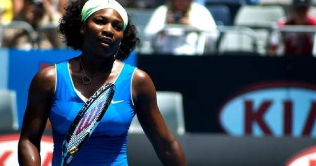 Serena Williams, amendata cu 82.500 de dolari pentru incidentul de la US Open