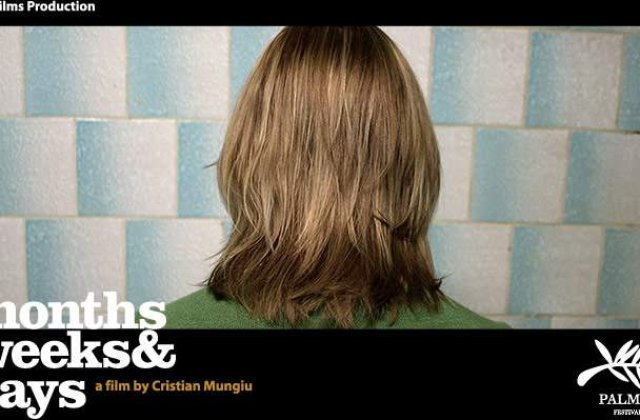 Cinematografia romaneasca, pe val