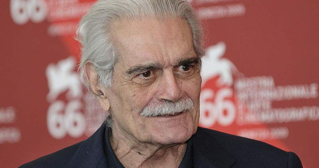 A murit regizorul care l-a facut celebru pe Omar Sharif