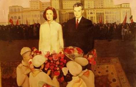 Teatrul Odeon pune in scena asasinatul sotilor Ceausescu