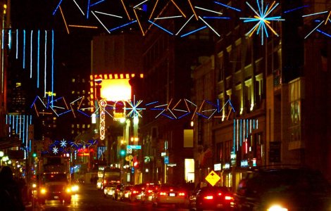 Joburi temporare in luna cadourilor, doar o amintire