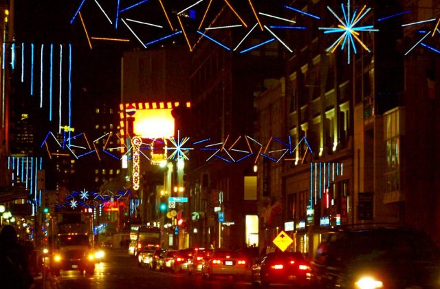 Joburi temporare in luna cadourilor, doar o amintire