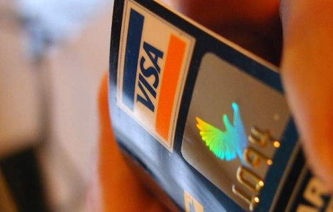 Visa spune ca ieri a fost cea mai buna zi pentru magazinele online. Ce s-a intamplat in Romania?