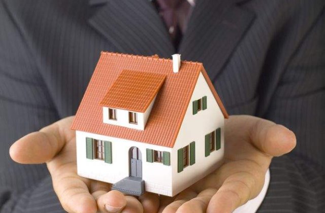 Constructorii de la UpGround sunt platiti in apartamente