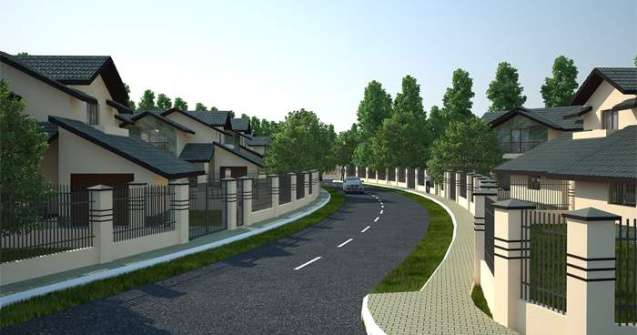 Casa de 300 mp, gratis la tIMOn decembrie