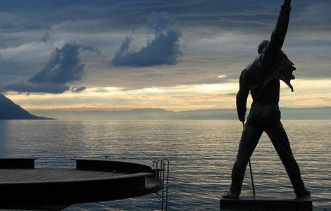  Top  10 persoane faimoase pe care le-am pierdut din cauza SIDA