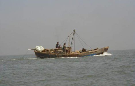 Nord-coreenii ar fi deturnat o nava chinezeasca