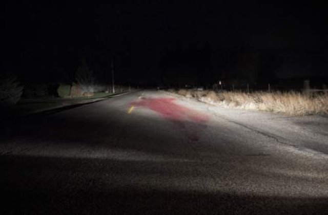 Jandarm mort intr-un accident rutier in judetul Alba