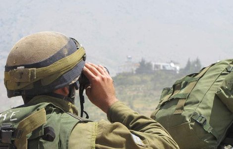 Sunday Times: Siria a instalat rachete pentru a lovi Israelul