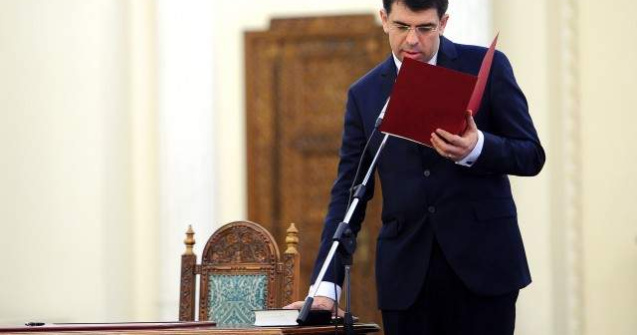 Cazanciuc: Prioritatea numarul unu - un bun raport MCV