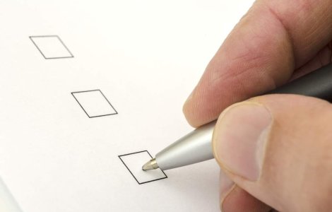 54% din romani au auzit de Miscarea Populara si doar 10% ar vota cu ea