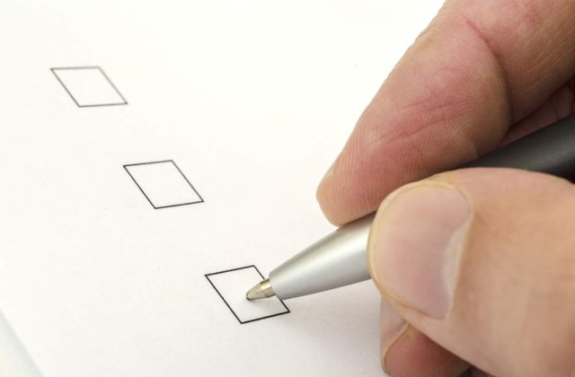 54% din romani au auzit de Miscarea Populara si doar 10% ar vota cu ea