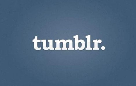 Yahoo ar putea prelua Tumblr pentru 1,1 miliarde dolari