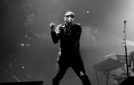 Solistul Linkin Park a trecut la Stone Temple Pilots