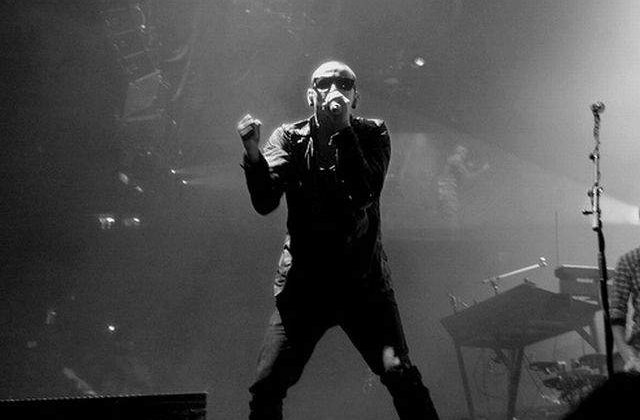 Solistul Linkin Park a trecut la Stone Temple Pilots