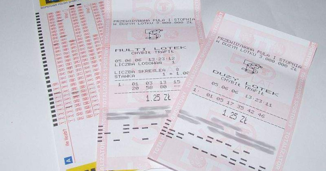 Record la loteria americana: Premiu de 569 de milioane de dolari