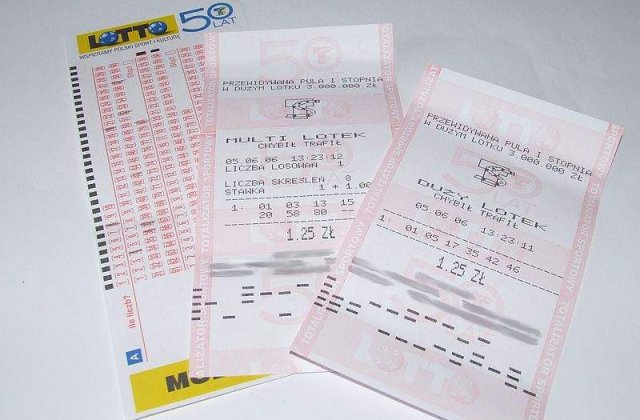 Record la loteria americana: Premiu de 569 de milioane de dolari