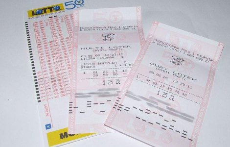 Record la loteria americana: Premiu de 569 de milioane de dolari