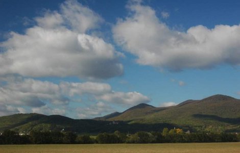 METEO: Cum va fi vremea la inceputul saptamanii