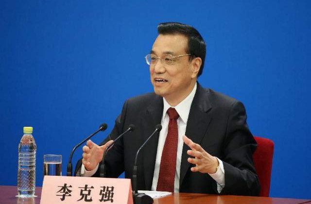 Premierul chinez promite construirea unei increderi reciproce cu India