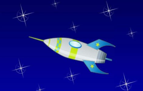 O capsula spatiala cu soareci si melci la bord a revenit pe Terra