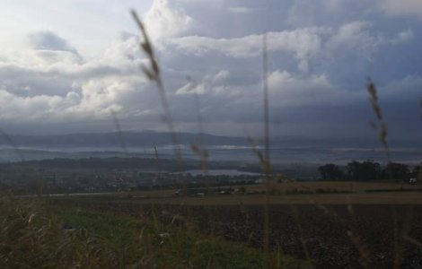 Avertizare: Cod galben de furtuni