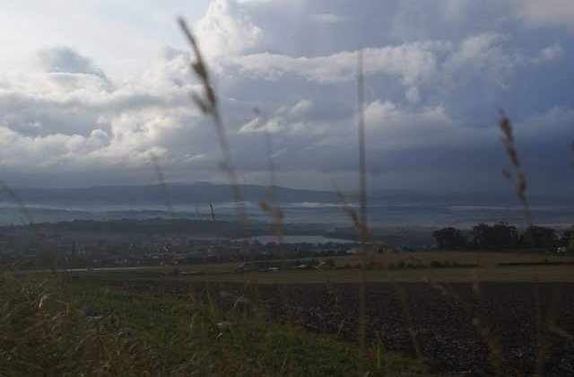 Avertizare: Cod galben de furtuni