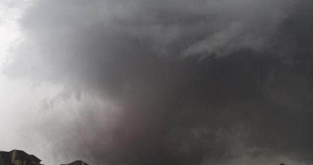 O tornada a provocat cel putin 91 de morti in sudul Statelor Unite