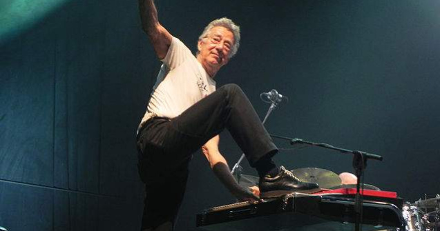 Ray Manzarek, membru fondator al trupei The Doors, a murit
