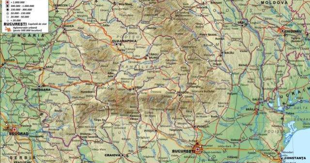 Grapini pregateste o promovare "legendara" pentru Romania