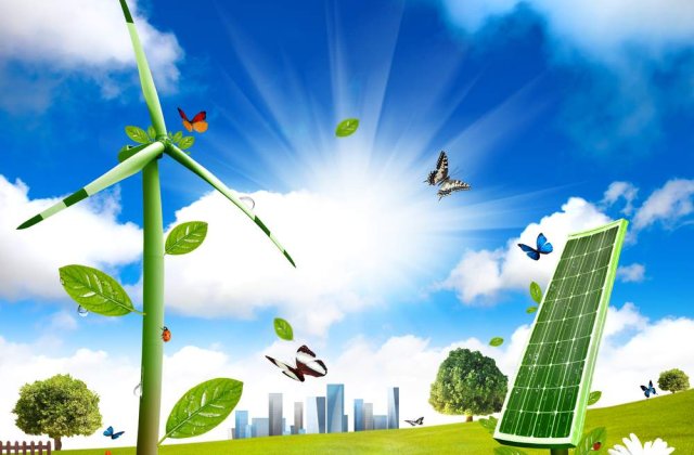 Romania va sustine la CE energia regenerabila