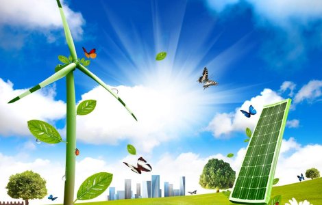 Romania va sustine la CE energia regenerabila