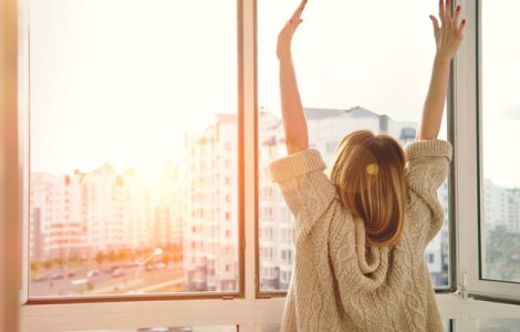 Efectele luminii asupra emoțiilor oamenilor