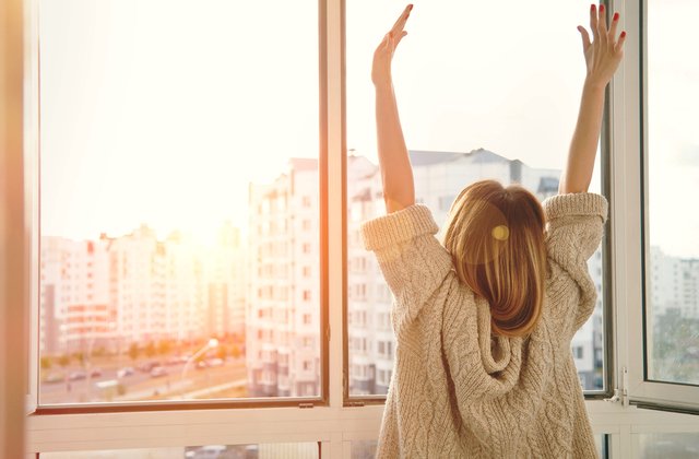 Efectele luminii asupra emoțiilor oamenilor