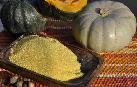 Tradiţii culinare promovate pe un site interactiv, în sprijinul HORECA