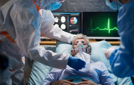 Tătaru trimite DSP la Victor Babeș, unde o pacientă a murit după ce a fost deconectată din greșeală de la aparate